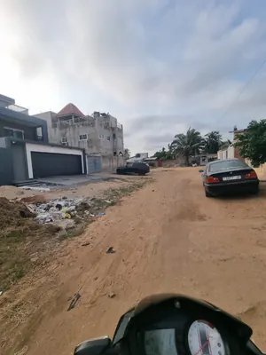 Terrain 450 m² en vente à Avédji Wessomé – 25 millions FCFA — photo 4