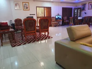 Villa meublée 5 chambres à vendre à Agoè Telessou – 400 millions FCFA — photo 6