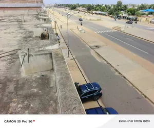 Villa en vente en bordure du goudron à Adidogomé Apédokoè – 270 millions FCFA — photo 5