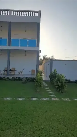 Villa duplex 15 pièces à vendre à Baguida Monument, côté plage – 650 millions FCFA — photo 7