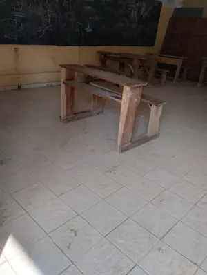 Complexe scolaire 4 lots en vente à Zanguéra Klémé – 300 millions FCFA — photo 2