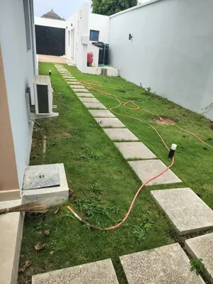 Villa 4 chambres à vendre sur 752.13 m² à Cité Renaissance, Lomé – 600 millions FCFA — photo 3