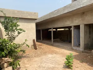 Vente d'une villa à Apessito Sadko, nouvelle construction, demi-lot, 2 chambres, avec jardin, boutique et dépendance – 25 millions FCFA — photo 8