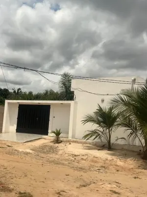 Vente d'une villa à Zanguéra Afiadényigban – 28 millions FCFA