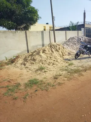 Terrain demi-lot en vente à Agoè Adougba – 25 millions FCFA — photo 4