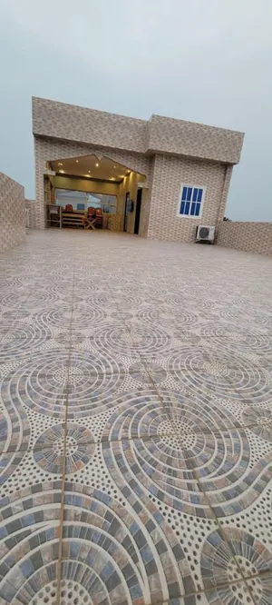Villa meublée 6 chambres en location à Agodéké – 1 300 000 FCFA — photo 4