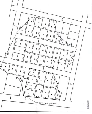 Terrain en vente à Zanguera Atidjin – 13 millions FCFA le lot — photo 2