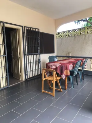 Vente d'une villa à Adidogomé Awatamé, 3 chambres, demi-lot, titre foncier personnel – 50 millions FCFA — photo 4