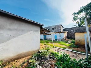 Terrain 396 m² en vente à Djidjolé, proche du goudron – 35 000 000 FCFA — photo 3