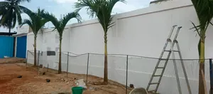 Terrain 1 lot en vente en angle de rue au bord du goudron à Adidogomé Yokoe – 55 millions FCFA — photo 4