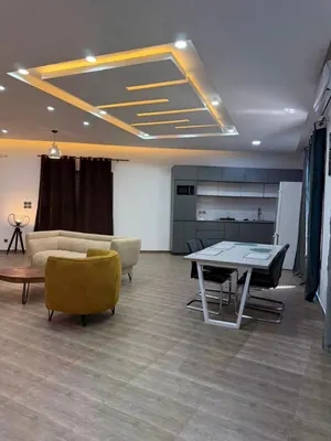 Appartement meublé 2 chambres en location à Djidjolé – 600 000 FCFA/mois