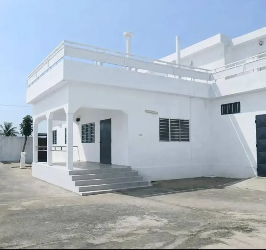 Maison duplex 3 chambres en vente à Aného côté mer – 50 000 000 FCFA