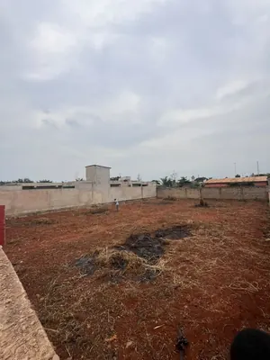 Terrain 1 lot clôturé en vente à Djagblé Klémé – à partir de 15 millions FCFA — photo 2