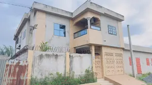 Villa 4 chambres 150 m² en vente à Berna-Kopé après l'échangeur – 35 millions FCFA — photo 3