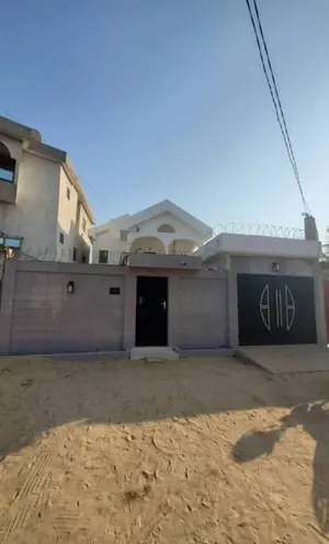 Villa duplex meublée 4 chambres à louer à Adidogomé Sagbado – 800 000 FCFA/mois