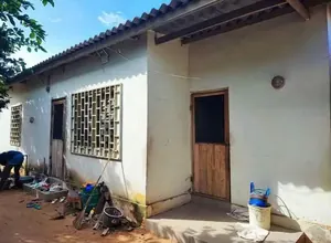 Maison sur demi-lot en vente à Vakpossito près du carrefour Fish – 17 millions FCFA — photo 3