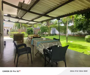 Villa 3 chambres à vendre à la Cité Oua (Caisse) à Lomé – 550 millions FCFA — photo 2