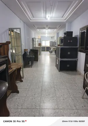 Immeuble R+2 en vente en angle de rue à Adidogomé Douane, Lomé – 550 millions FCFA — photo 3