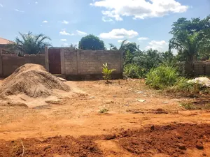 Vente d'un terrain à Kpala Dzigbe, demi-lot, 336 m² – 5 millions FCFA à débattre — photo 5
