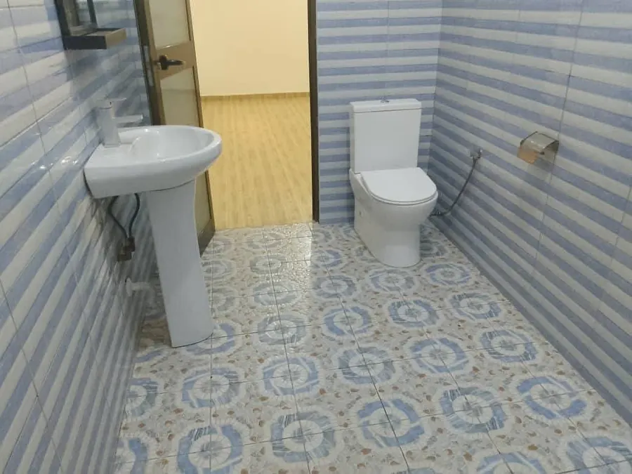 Villa 2 chambres en vente à Adidogomé Apédokoé – 40 millions FCFA