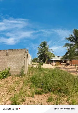 Terrain 600 m² en vente à Légbassito-Zovadjin – 15 millions FCFA — photo 2