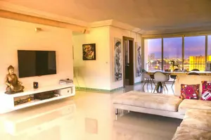 Immeuble R+15 de 35 appartements et 7 locaux à vendre au Plateau, Abidjan – 1 200 m² – 15 milliards FCFA — photo 2