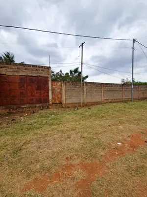 Vente d'un terrain à Agoè Camp FIR, 2,5 lots, angle de rue, à 60m du goudron – 130 millions FCFA — photo 5