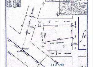 Terrain 4 lots en vente à Zanguera Atilamonou à 500m de la nationale N°1 – prix à partir de 22 millions FCFA le lot