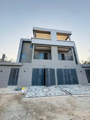 Villa duplex 3 chambres en location au quartier Aéroport à Lomé – 500 000 FCFA/mois — photo 4