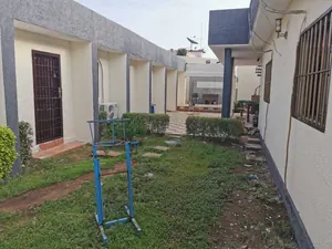 Villa 8 pièces sur 1 lot à vendre à Casablanca, à 50m du goudron – 175 000 000 FCFA — photo 6