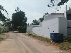 Terrain demi-lot à vendre à Cité OUA (Caisse) – Lomé – 150 millions FCFA — photo 2