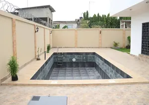 Villa 5 chambres à vendre sur 448 m² à Tokoin Casablanca – 240 millions FCFA — photo 2