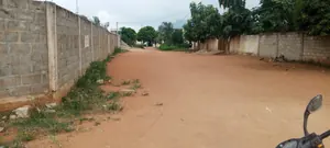 Terrain 798 m² en vente à Zanguéra Zopomahé, angle de rue – 30 millions FCFA — photo 3