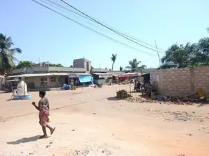 Terrain en vente à Zossimé – 33 millions FCFA — photo 3