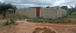 Terrain 150 m² en vente proche du goudron à Adidogomé – 6 500 000 FCFA — photo 2