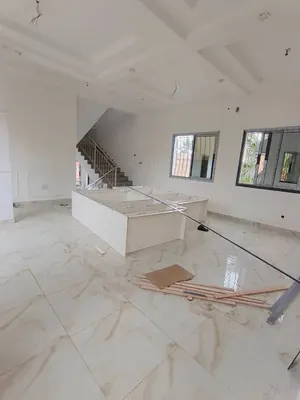 Villa 6 pièces en vente en bordure de goudron à Avedji Plateau – 160 millions FCFA — photo 3