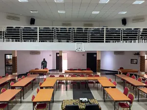 Hôtel 50 chambres à vendre sur 3000 m² à Hedzranawoé – 800 millions FCFA — photo 6