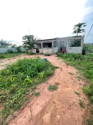 Terrain demi-lot 300 m² en vente à Noépé – 6 500 000 FCFA — photo 5