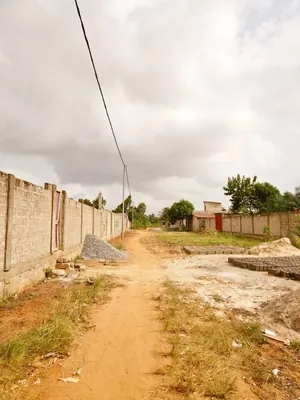 Terrain demi-lot en vente à Segbé ARS – 9 millions FCFA — photo 5