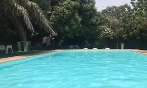 Centre de loisirs en vente en bordure du lac à Agbodrafo – 360 millions FCFA — photo 4