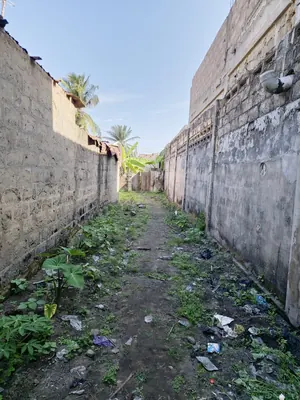 Vente d'un terrain à Nyékonakpoè Lycée, 382 m², à 250 m du goudron – 35 000 000 FCFA — photo 5