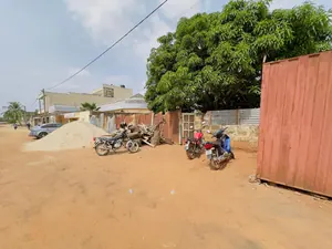 Terrain 1 lot à vendre à Kégué Fédération – 63 millions FCFA — photo 2