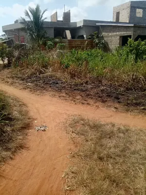 Terrain 8 lots en vente à Kpala Mission Tové, Amesapé – 10 millions FCFA le lot — photo 2