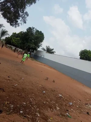 Terrain à vendre à Davié, proximité École de Police – à partir de 10 millions FCFA
