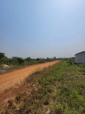 2 lots de terrain en vente à Adroukpapé, proche d'Adetikopé – 4,5 millions FCFA le lot