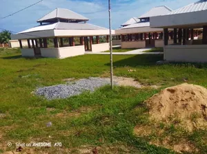 Terrain 4 lots de 2400 m² en vente à Agbodrafo côté plage – 17 millions FCFA le lot — photo 3