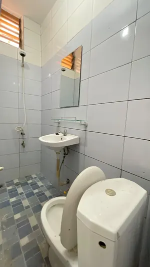 Location d'un appartement à Amadahomé Foyer des Jeunes, 2 pièces, rez-de-chaussée, cour unique – 90 000 FCFA/mois — photo 9