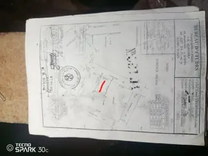 Maison 6 pièces en vente sur demi-lot à Agoè Legbassito Athiomé Carrefour Kponsé – 17 millions FCFA — photo 2