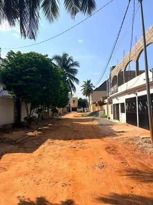 Terrain 1 lot en vente à Agoè Kitidjan – 60 millions FCFA — photo 2