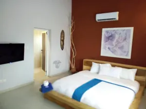 Appartement meublé 17 chambres 600 m² en vente à Baguida Devego avec piscine – 500 millions FCFA — photo 5